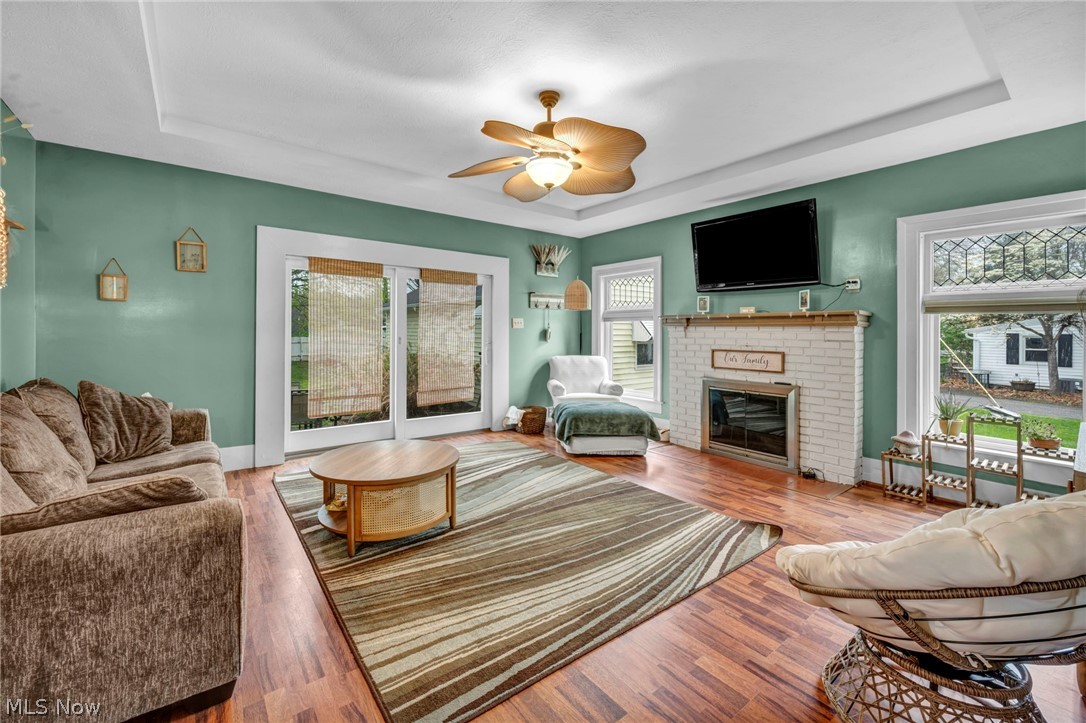 12 South Street Berlin Heights OH 44814