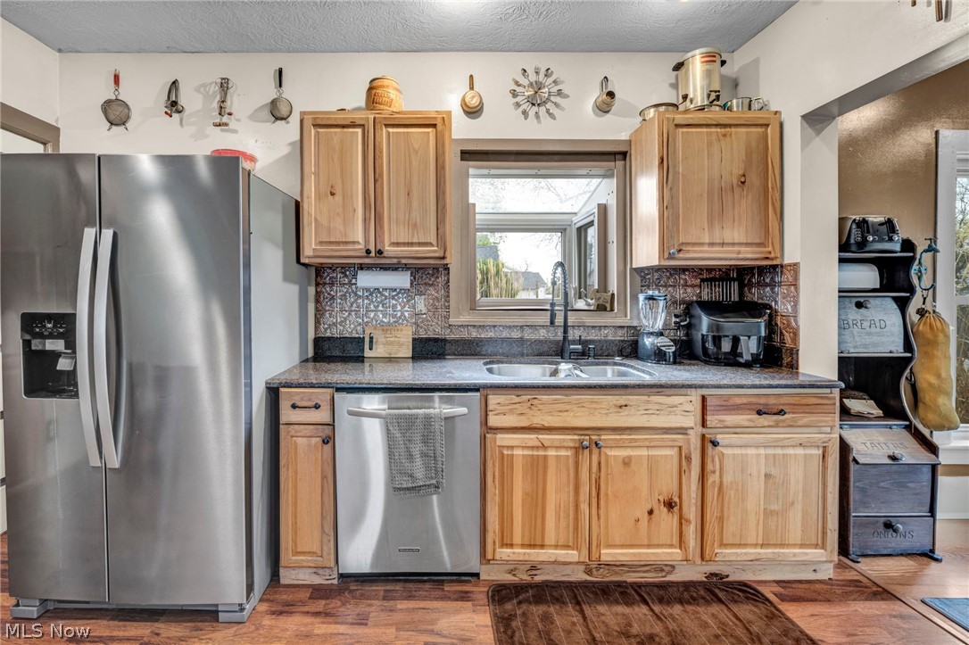 12 South Street Berlin Heights OH 44814
