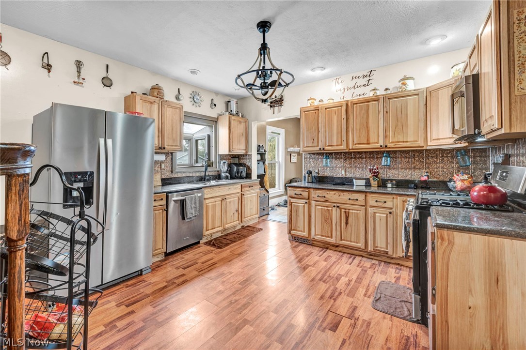 12 South Street Berlin Heights OH 44814