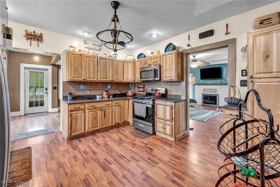12 South Street Berlin Heights OH 44814