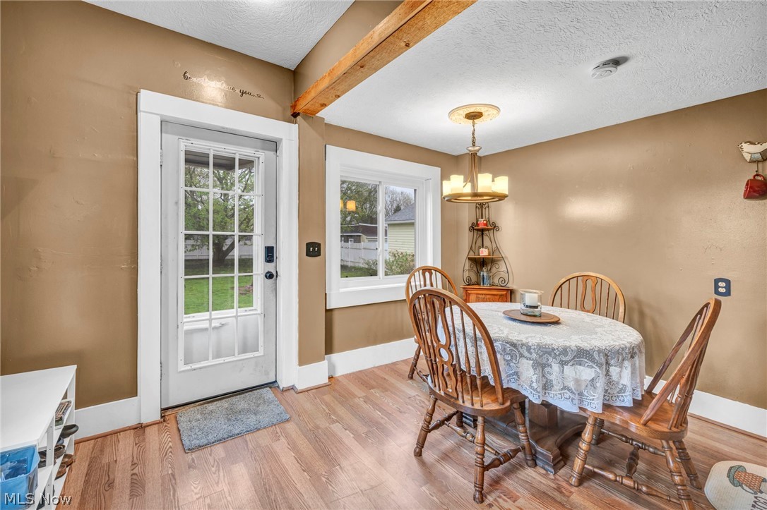 12 South Street Berlin Heights OH 44814
