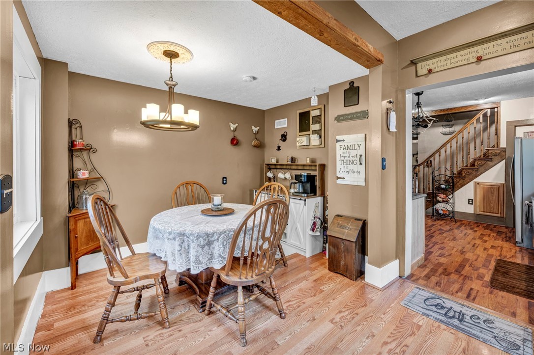 12 South Street Berlin Heights OH 44814