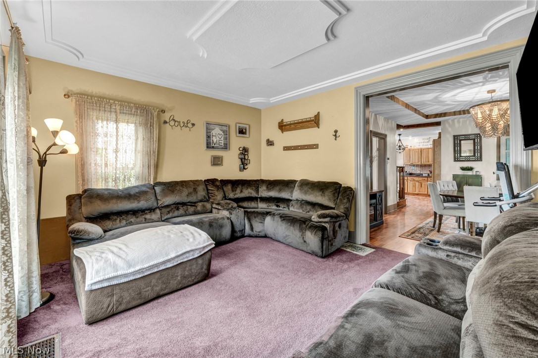 12 South Street Berlin Heights OH 44814