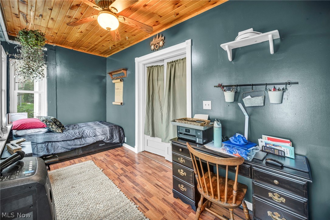 12 South Street Berlin Heights OH 44814