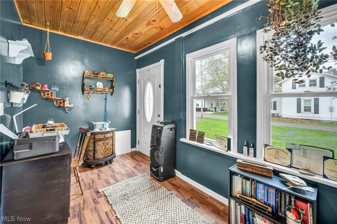 12 South Street Berlin Heights OH 44814