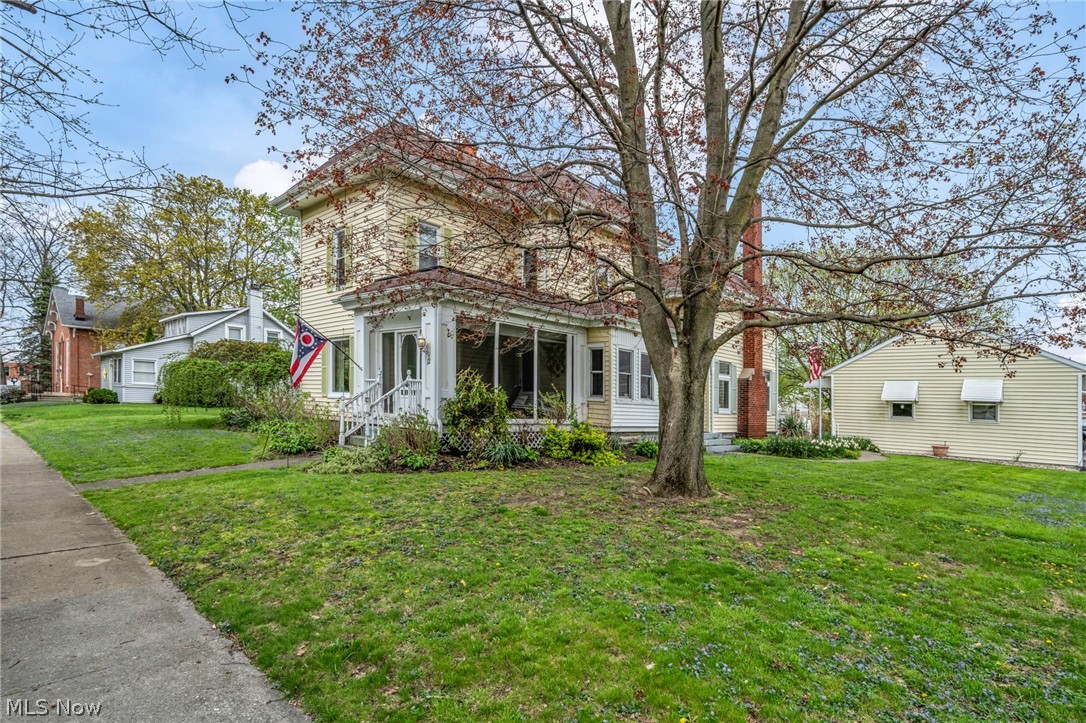 12 South Street Berlin Heights OH 44814