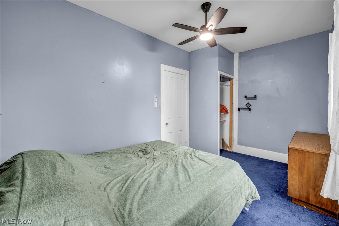 12 South Street Berlin Heights OH 44814