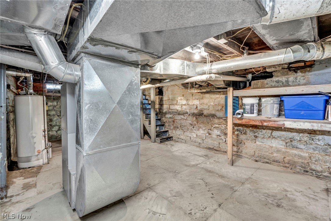 12 South Street Berlin Heights OH 44814