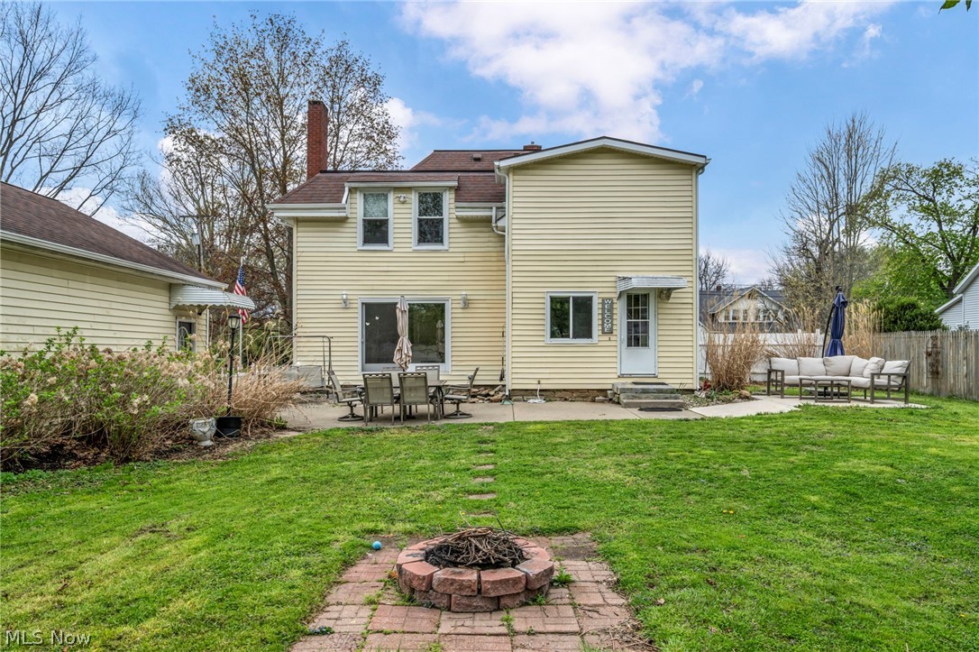 12 South Street Berlin Heights OH 44814