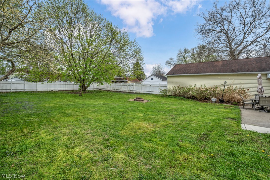 12 South Street Berlin Heights OH 44814