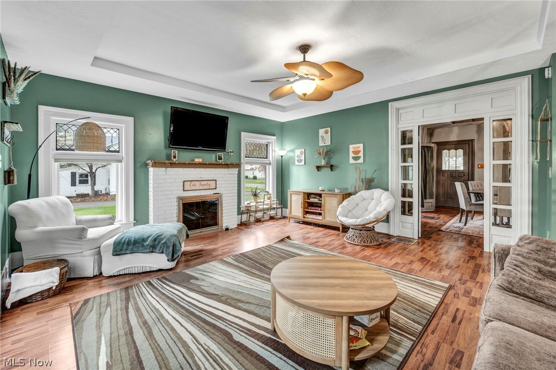 12 South Street Berlin Heights OH 44814