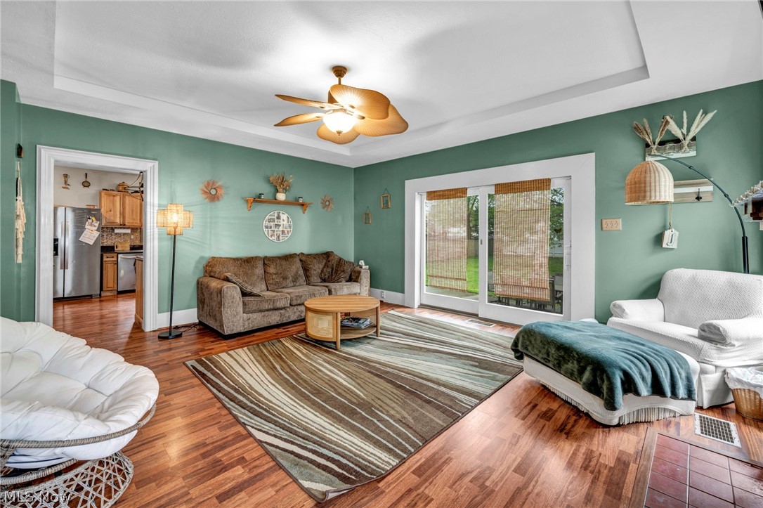 12 South Street Berlin Heights OH 44814