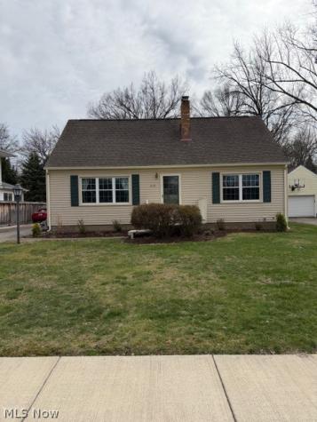 618 Steele Street Kent OH 44240