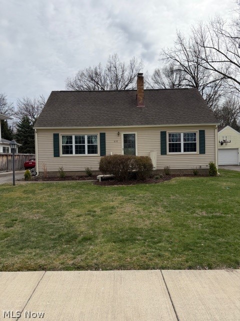 618 Steele Street Kent OH 44240