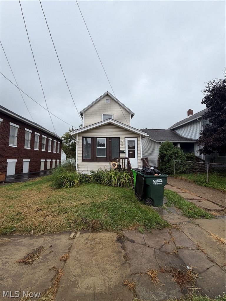 82 Brown Street Barberton OH 44203