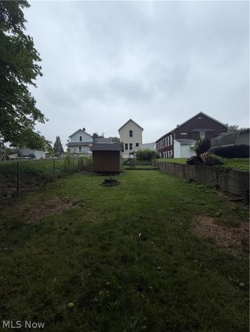82 Brown Street Barberton OH 44203