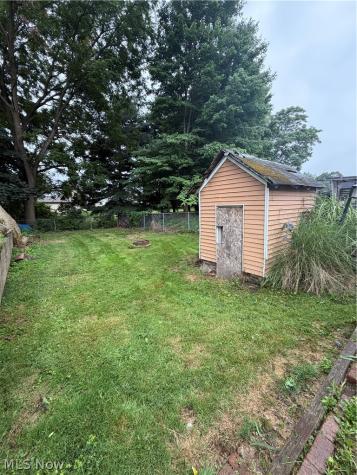 82 Brown Street Barberton OH 44203