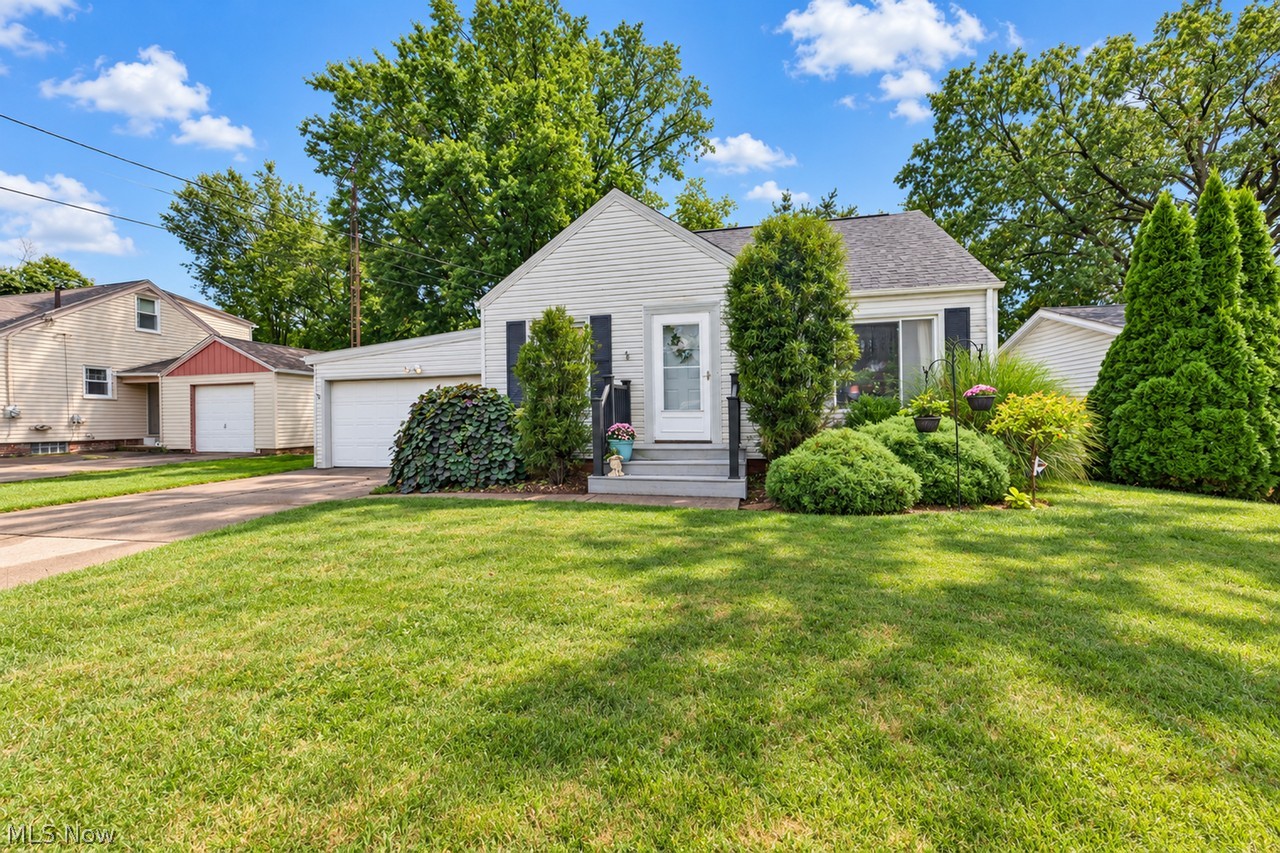 2920 19th Street NW Canton OH 44708