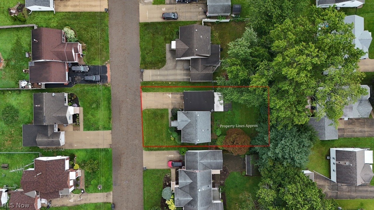 2920 19th Street NW Canton OH 44708