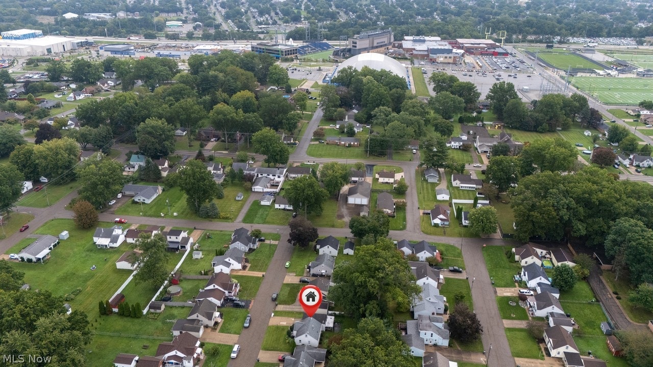 2920 19th Street NW Canton OH 44708