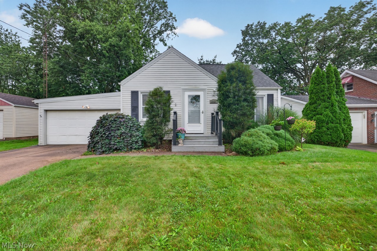2920 19th Street NW Canton OH 44708