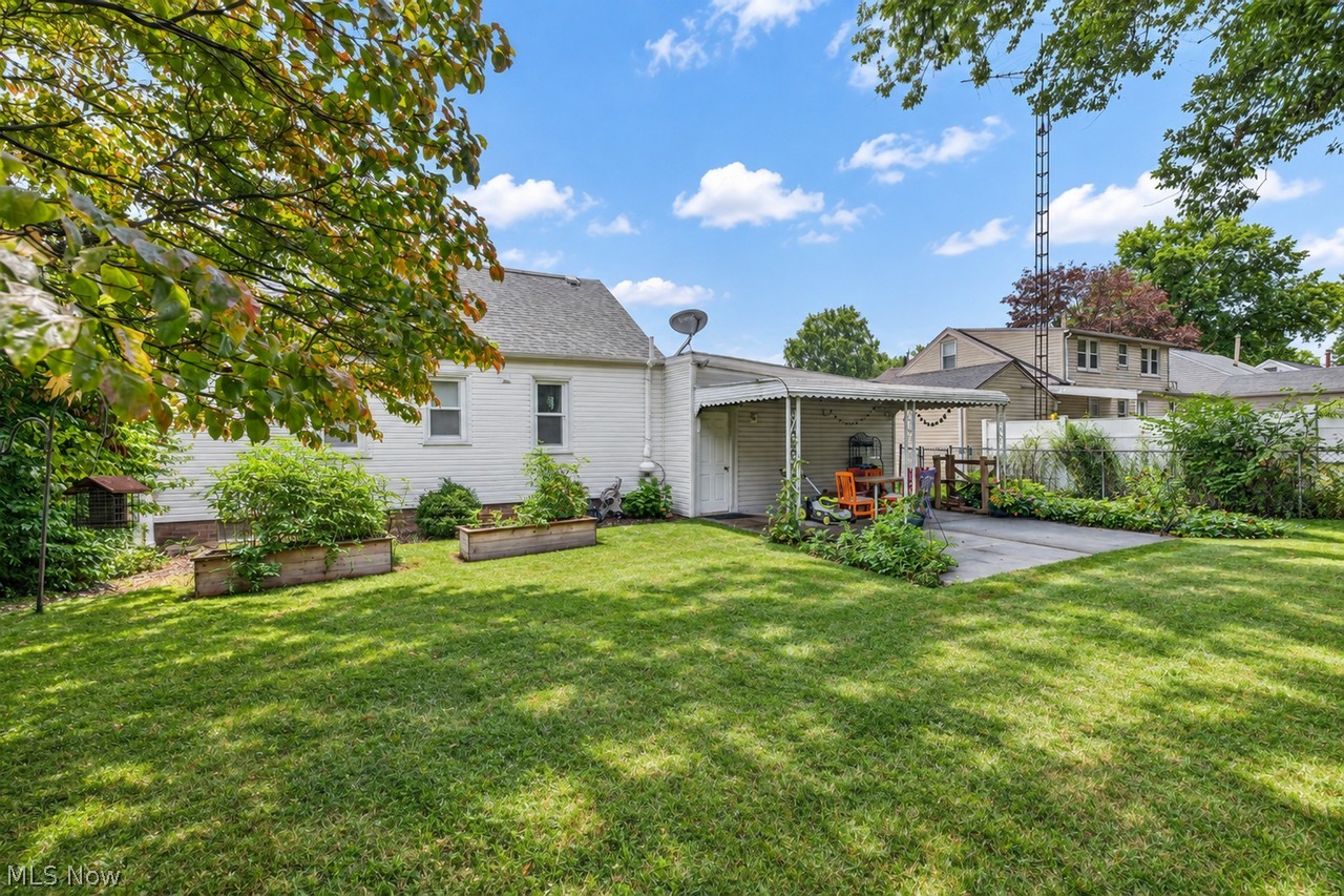 2920 19th Street NW Canton OH 44708