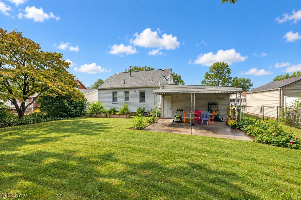 2920 19th Street NW Canton OH 44708