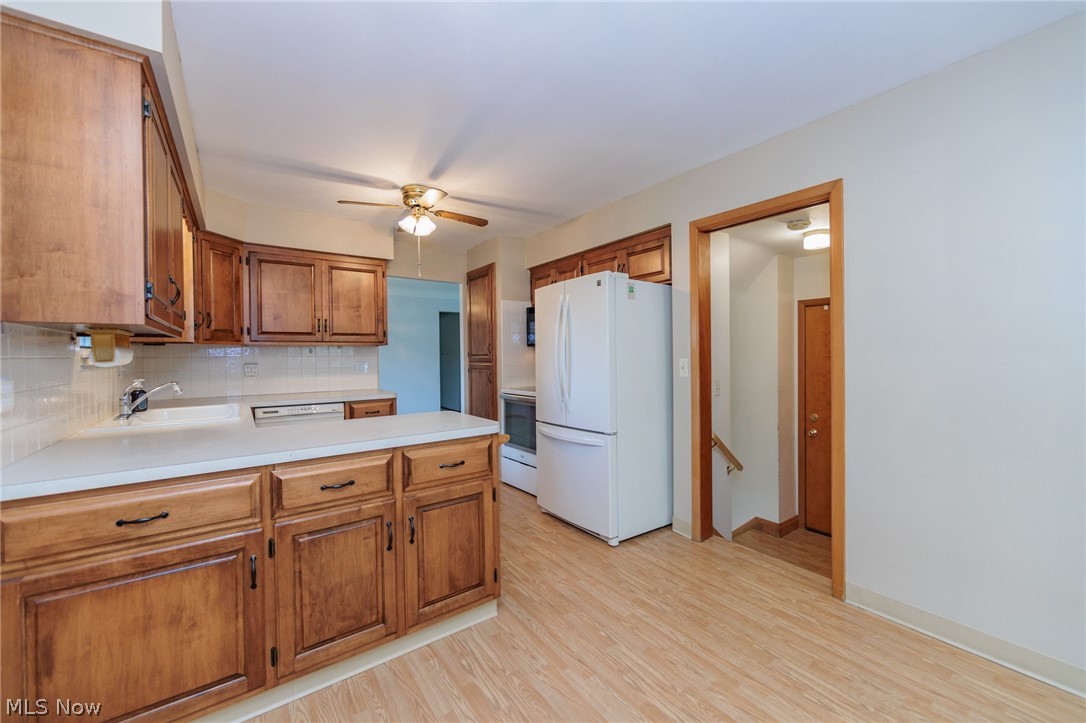 13625 Claremont Avenue Middleburg Heights OH 44130