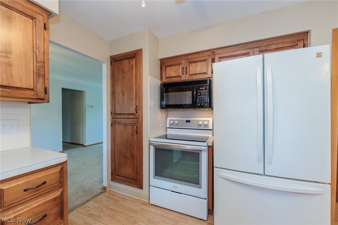 13625 Claremont Avenue Middleburg Heights OH 44130