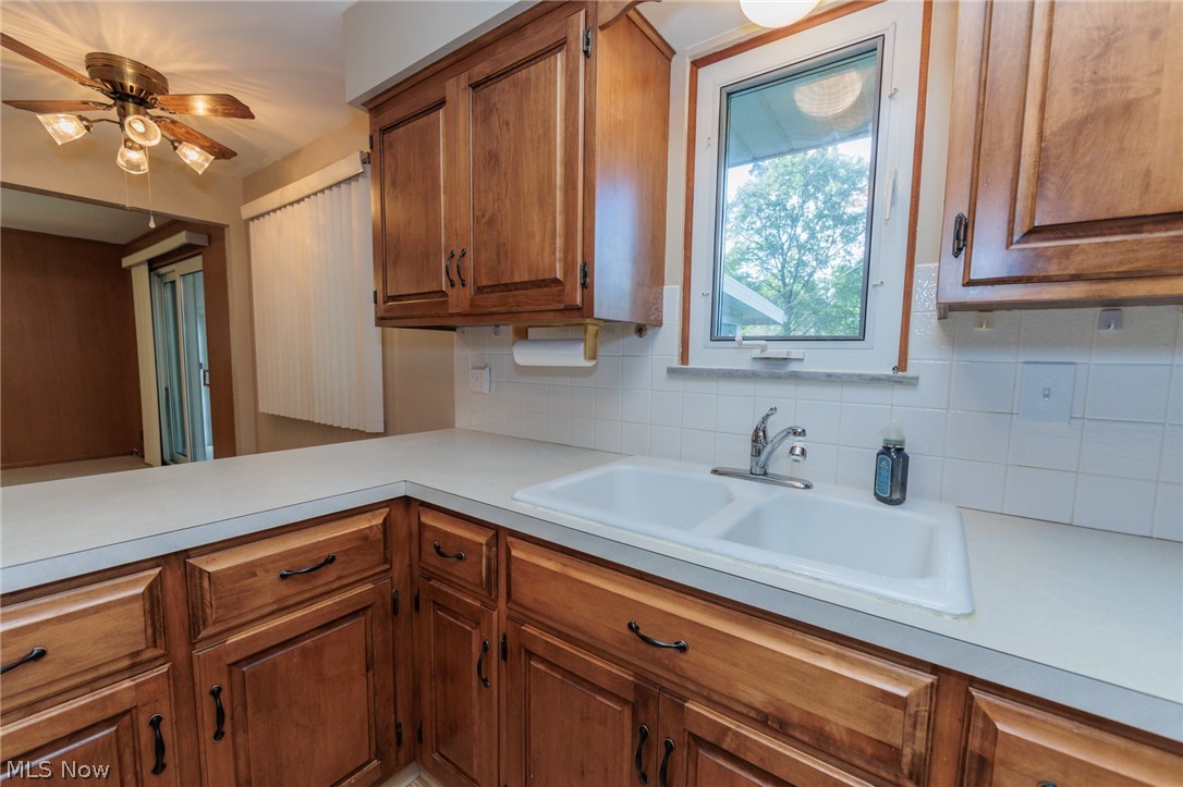 13625 Claremont Avenue Middleburg Heights OH 44130