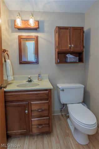 13625 Claremont Avenue Middleburg Heights OH 44130