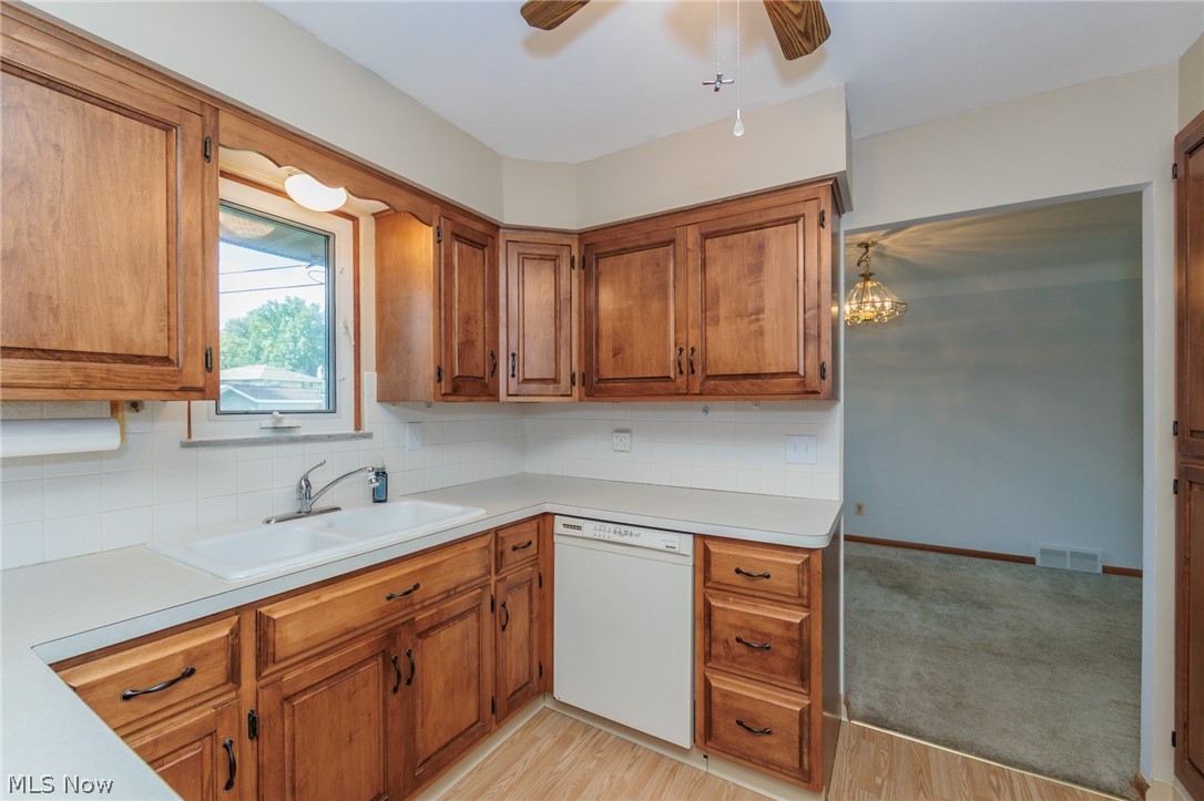 13625 Claremont Avenue Middleburg Heights OH 44130
