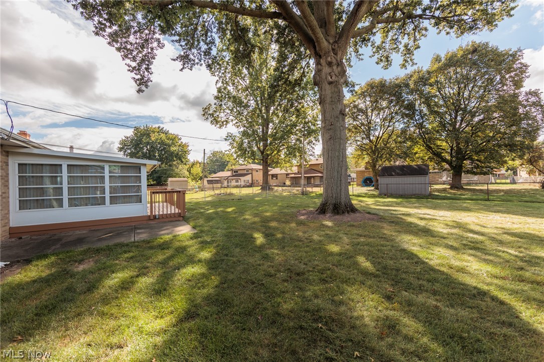 13625 Claremont Avenue Middleburg Heights OH 44130