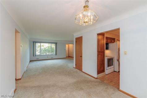 13625 Claremont Avenue Middleburg Heights OH 44130