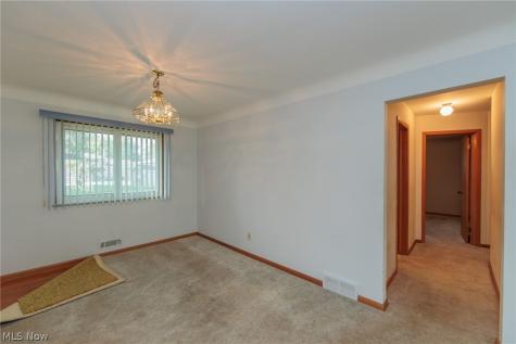 13625 Claremont Avenue Middleburg Heights OH 44130