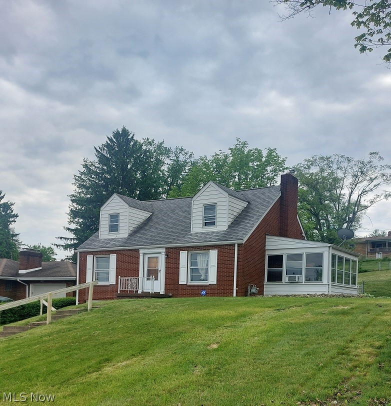 2915 Whitehaven Boulevard Steubenville OH 43952