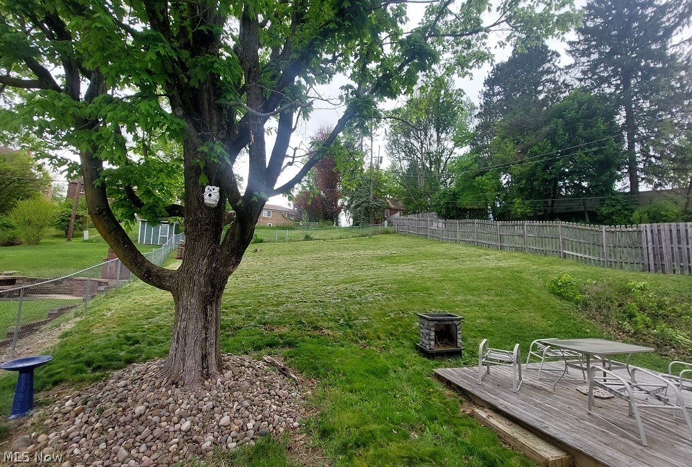 2915 Whitehaven Boulevard Steubenville OH 43952
