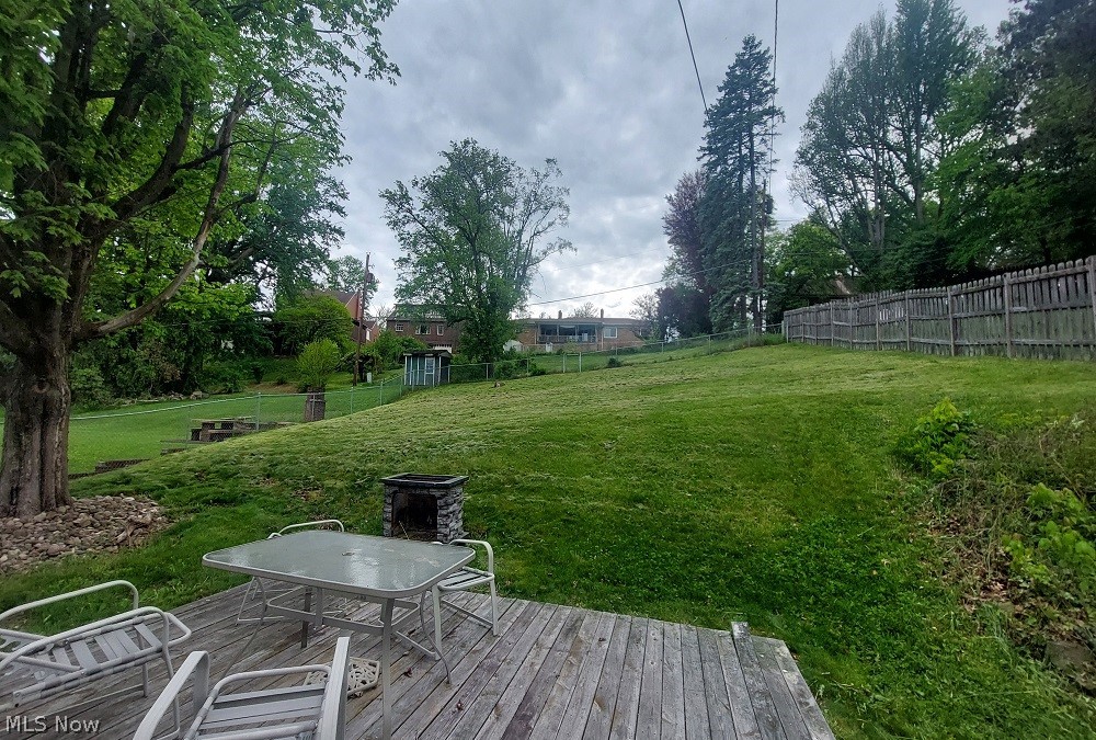 2915 Whitehaven Boulevard Steubenville OH 43952