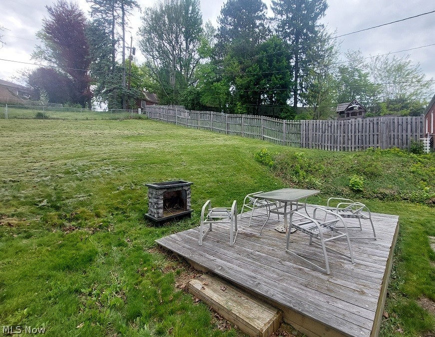 2915 Whitehaven Boulevard Steubenville OH 43952