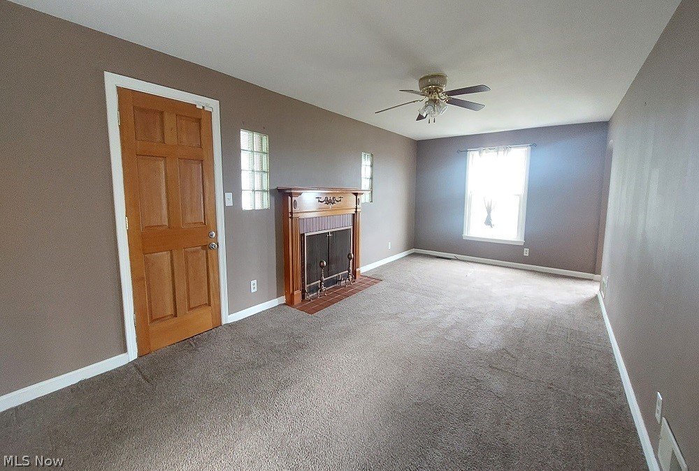 2915 Whitehaven Boulevard Steubenville OH 43952
