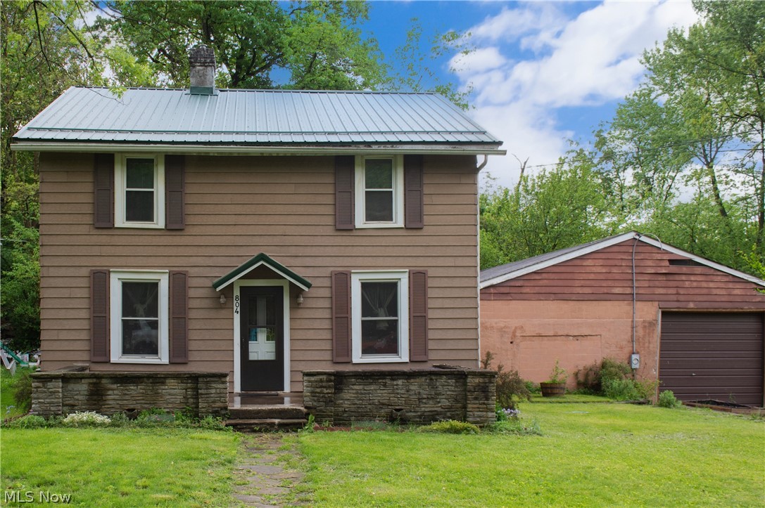 804 Hollywood Avenue East Liverpool OH 43920