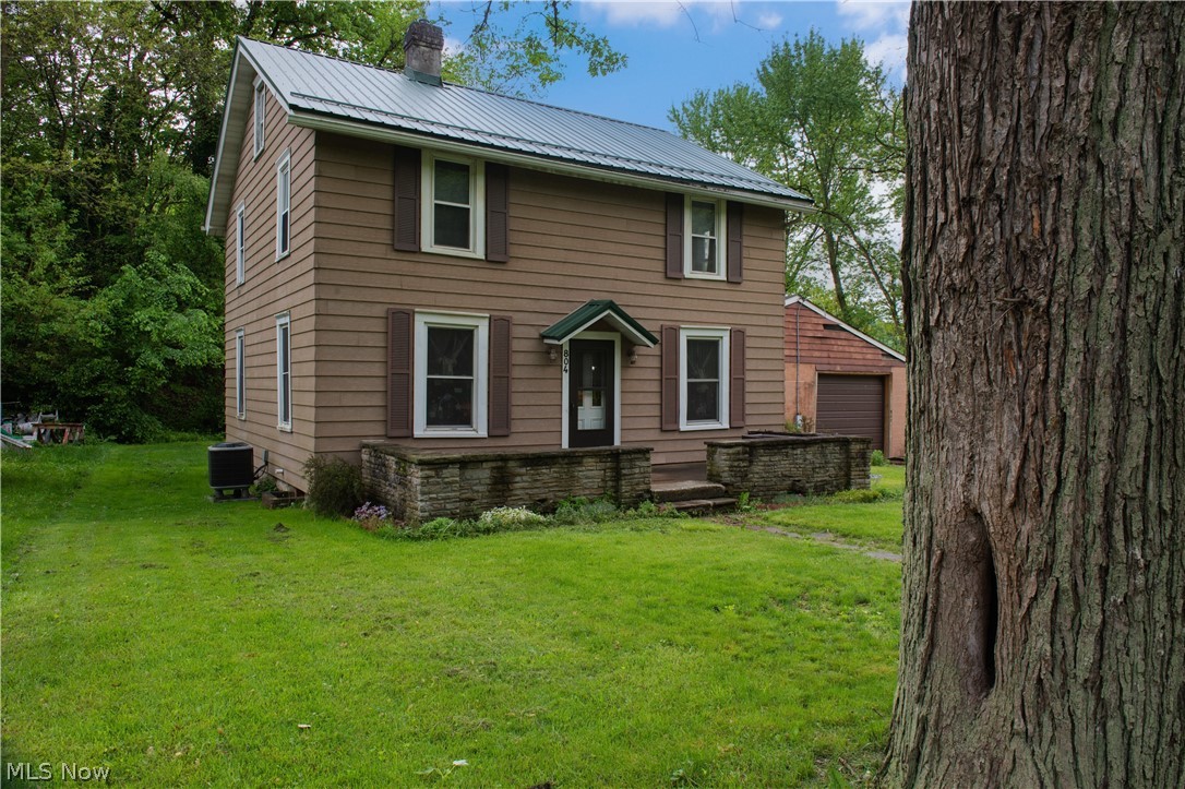 804 Hollywood Avenue East Liverpool OH 43920