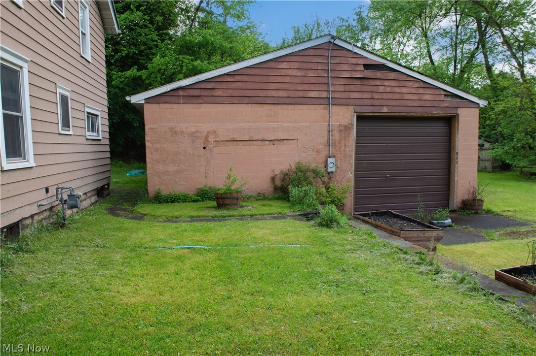 804 Hollywood Avenue East Liverpool OH 43920
