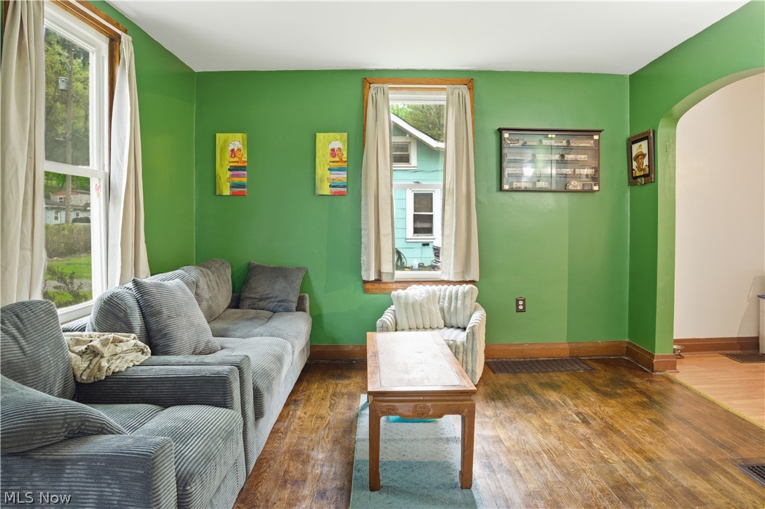 804 Hollywood Avenue East Liverpool OH 43920