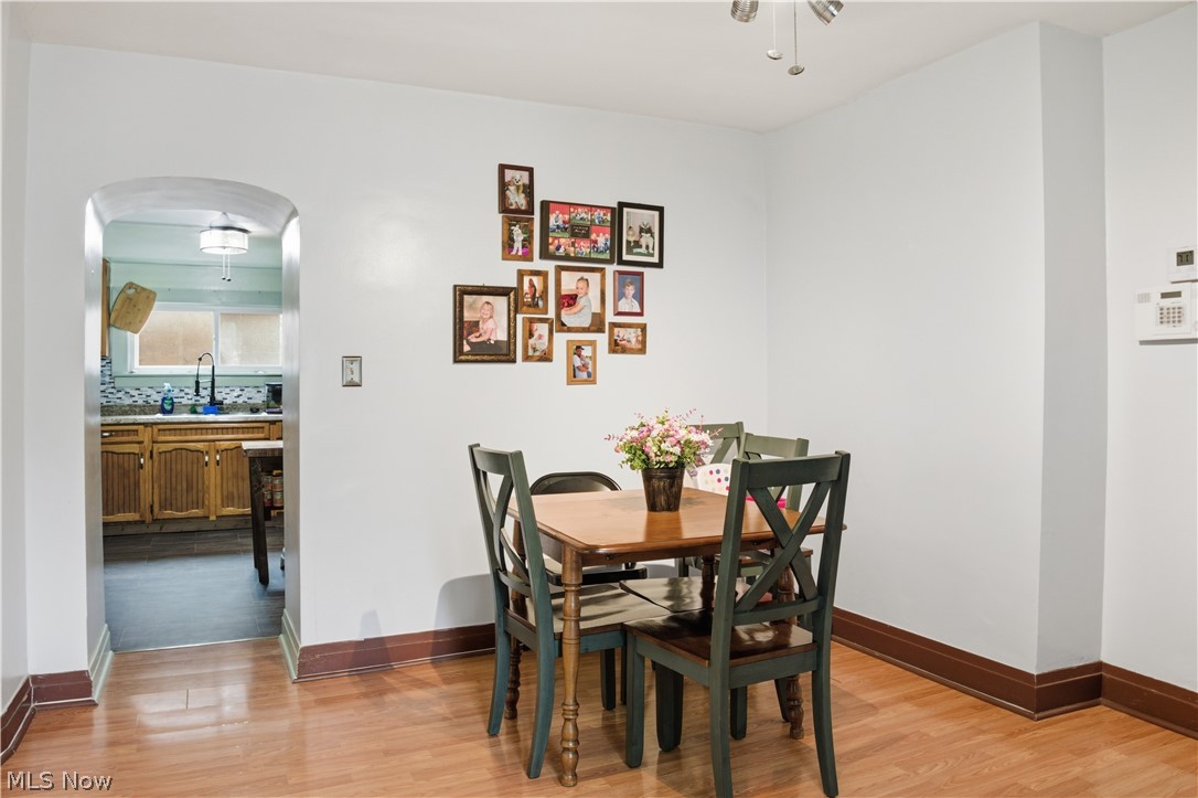 804 Hollywood Avenue East Liverpool OH 43920
