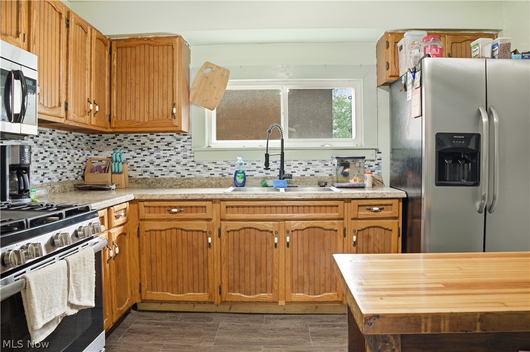 804 Hollywood Avenue East Liverpool OH 43920