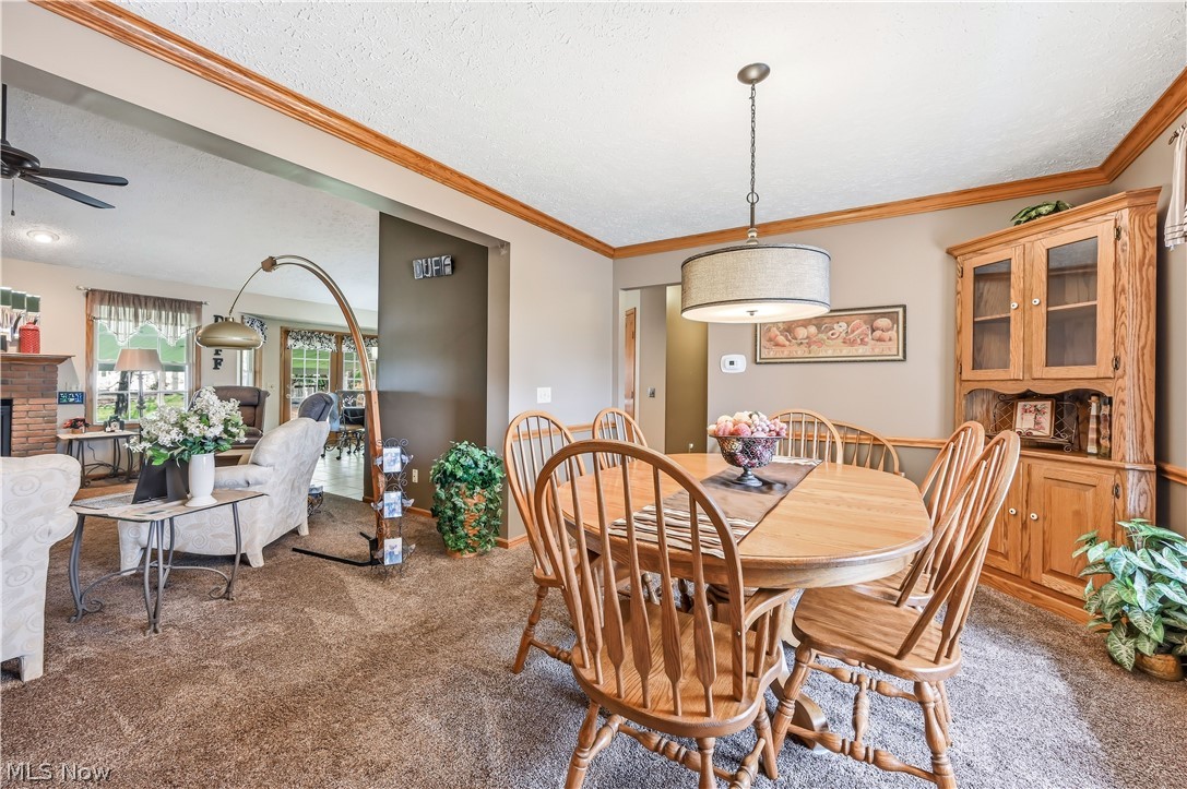 1009 E Reno Drive Louisville OH 44641