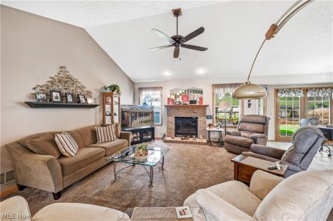 1009 E Reno Drive Louisville OH 44641
