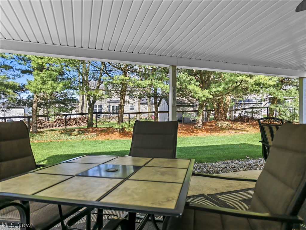 1009 E Reno Drive Louisville OH 44641