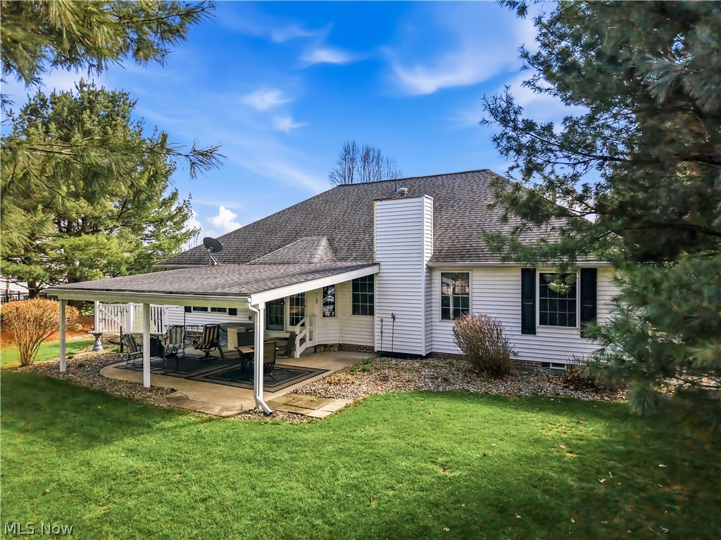 1009 E Reno Drive Louisville OH 44641